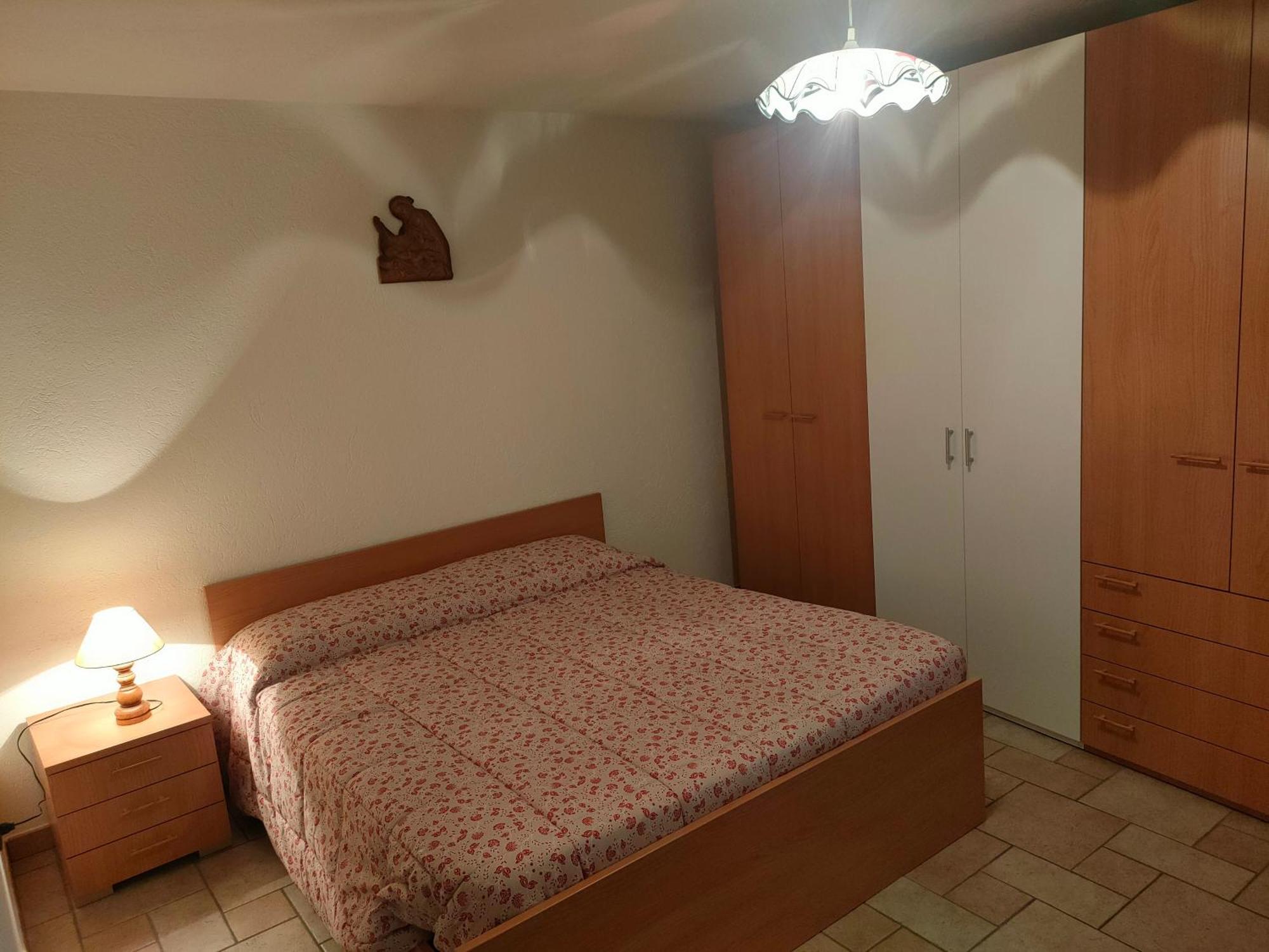 Apartamento La Tour Gignod Habitación foto