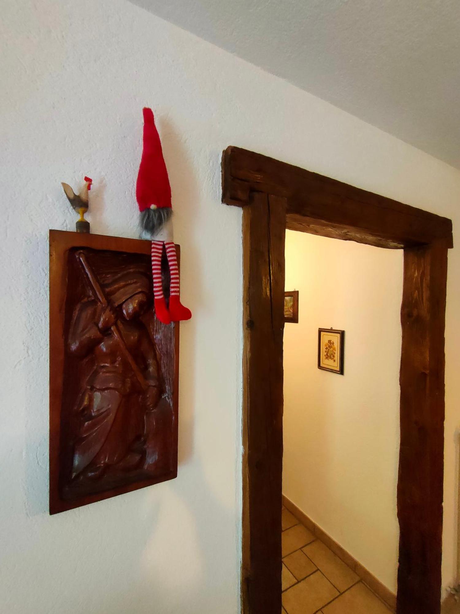 Apartamento La Tour Gignod Exterior foto